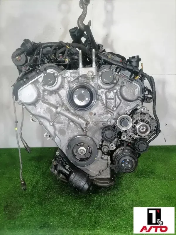 Двигатель,G6DH,Kia Sorento 3 restailing 2019