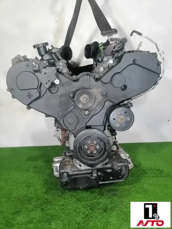Двигатель,306DT,Jaguar XF 250 2010