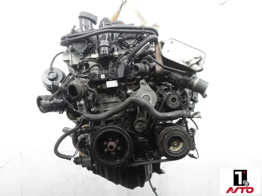 Двигатель,N20B20B,BMW 3 F30/F31/GT F34 2012