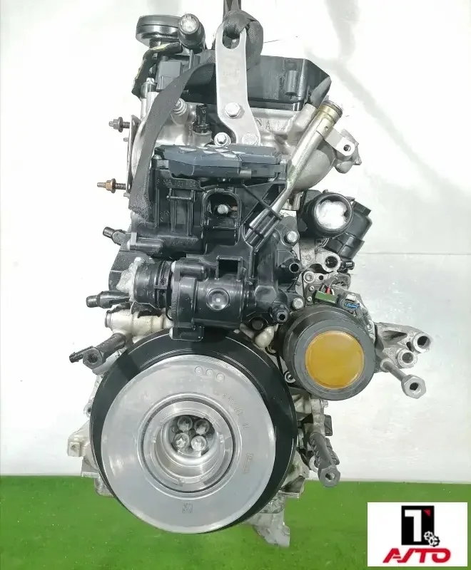Двигатель,B57D30B,BMW 7 F01/F02 2019