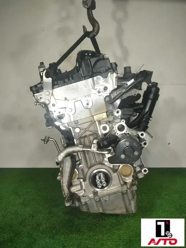 Двигатель,B48B20B,BMW 3 F30/F31/GT F34 2021