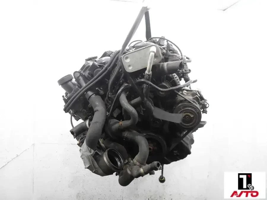 Двигатель,N20B20B,BMW 3 F30/F31/GT F34 2012