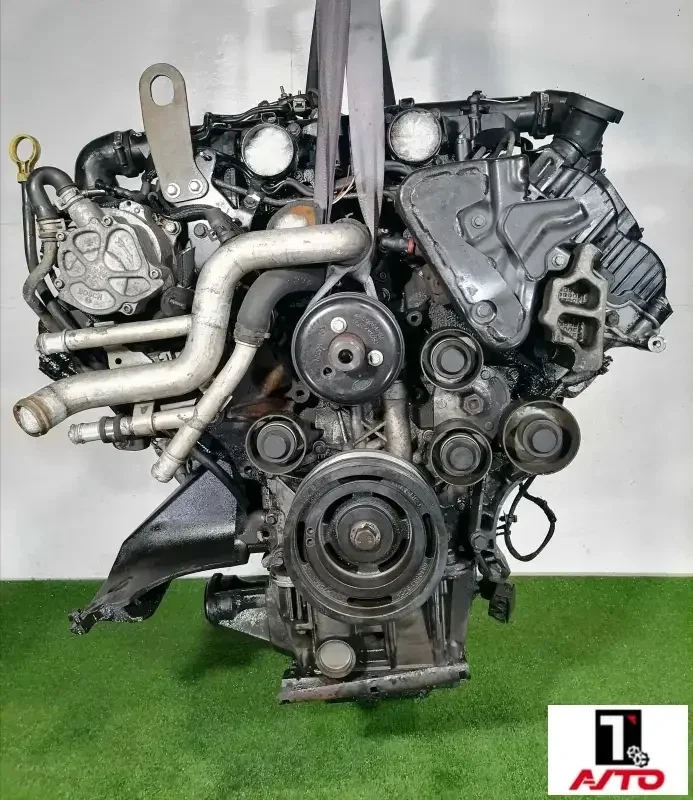Двигатель,368DT,Land Rover Range Rover Sport 1 2006