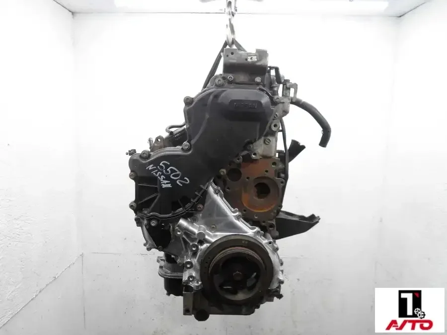 Двигатель,YD25,Nissan Pathfinder 3 2008