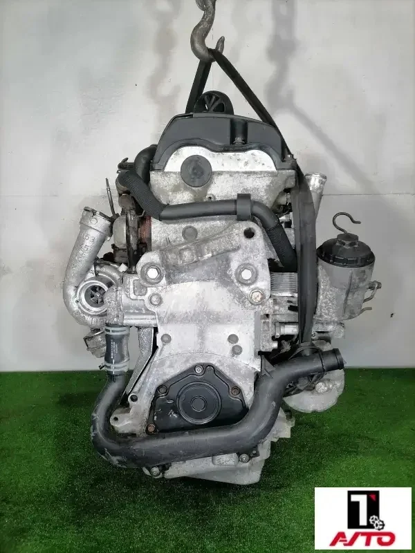 Двигатель,BNZ,Volkswagen Transporter T5 2008