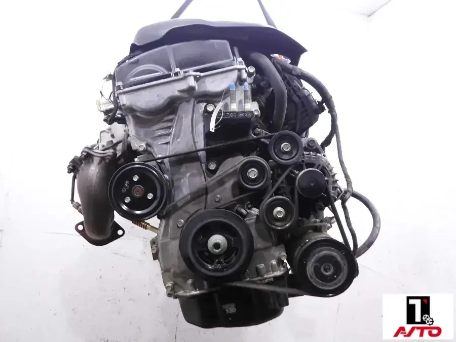 Двигатель,G4KH,Hyundai Sonata (YF) 2014