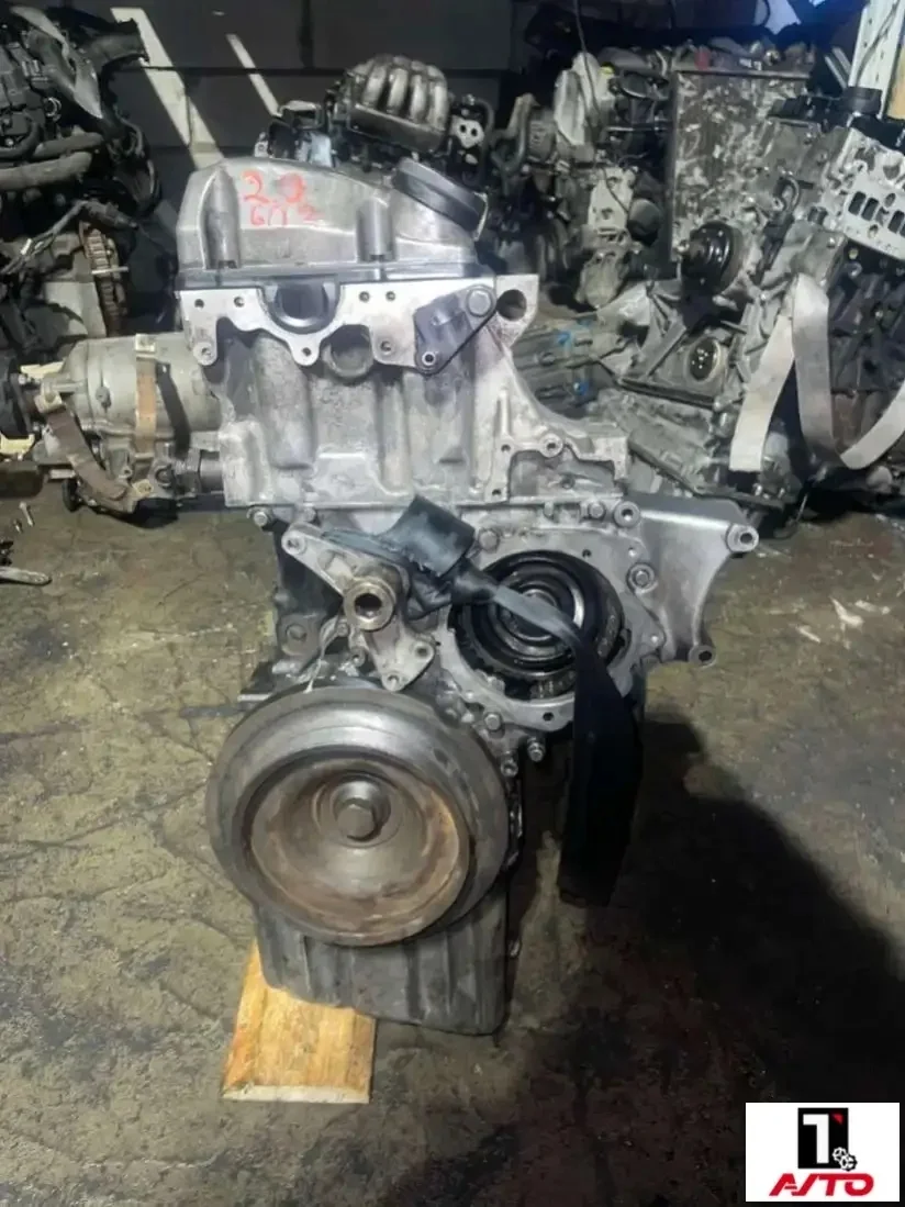Двигатель,602980,Mercedes-Benz Sprinter W901-905 2000