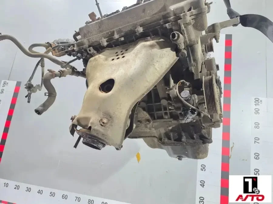 Двигатель,4G15,Geely Emgrand 7 2020