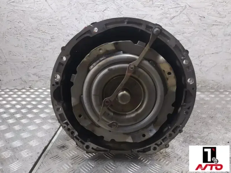 Коробка передач автоматическая (АКПП),722903,Mercedes-Benz CLS C219 2011