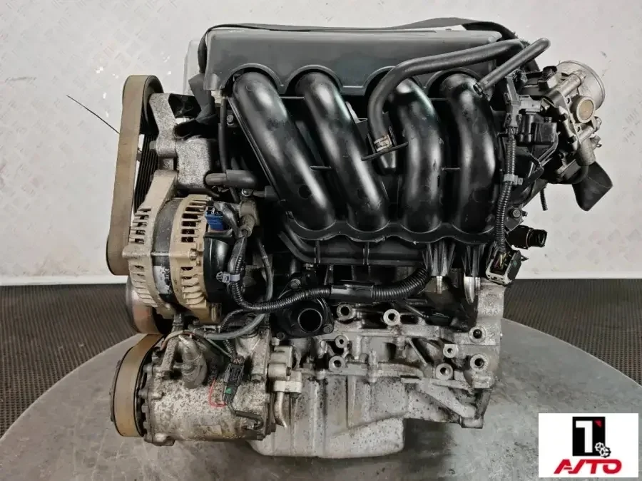 Двигатель,K24Z3,Honda Accord 5 2009