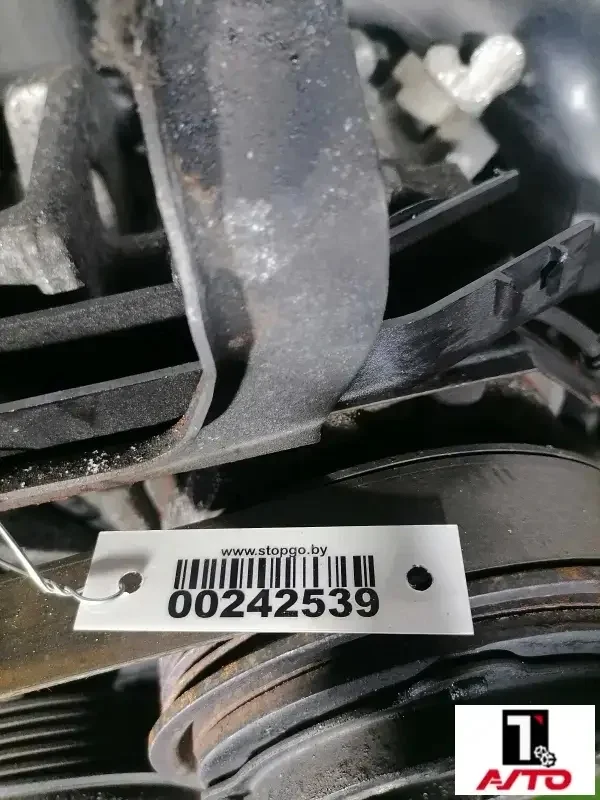 Двигатель,EZ30D,Subaru Tribeca 2006