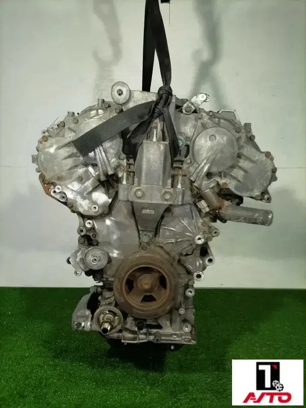 Двигатель,VQ35DE,Nissan Murano Z50 2010