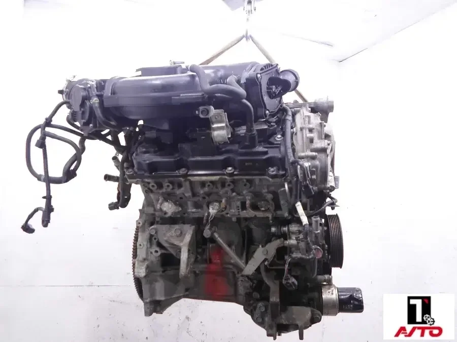 Двигатель,VQ35DE,Nissan Murano Z50 2012