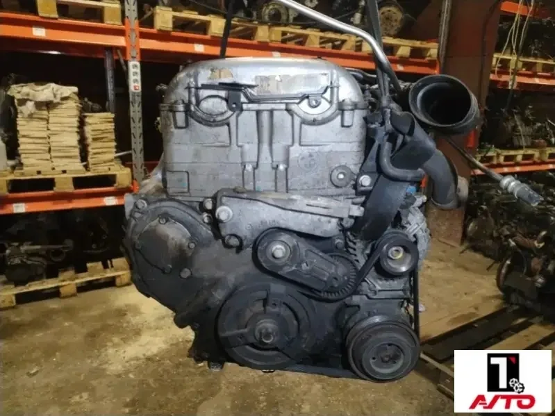 Двигатель,Z22SE,Opel Zafira A 2002