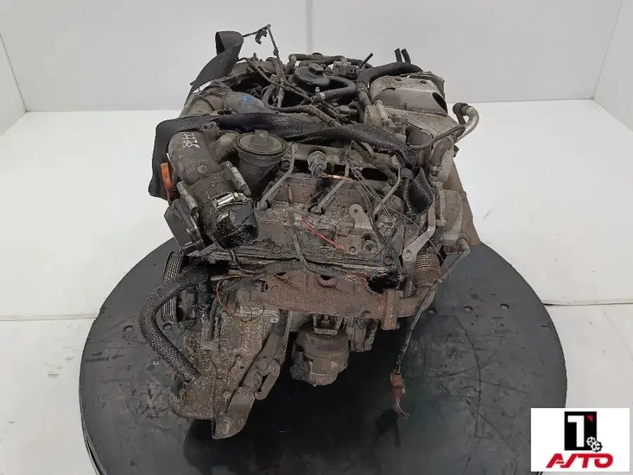 Двигатель,BMK,Audi A6 C6 (S6,RS6) 2006