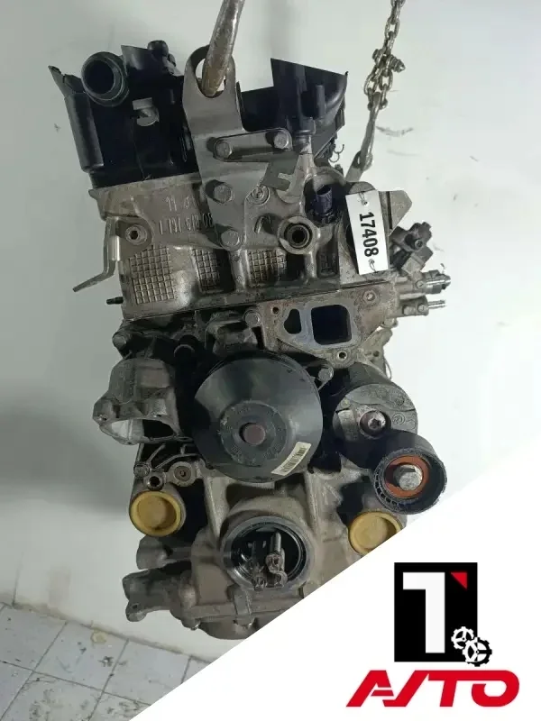 Двигатель,N47D20C,BMW 3 E90/E91/E92/E93 2010