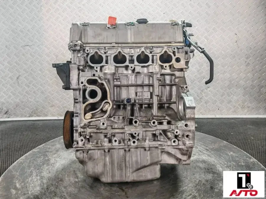 Двигатель,K24Z3,Honda Accord 6 2009