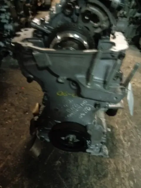 Двигатель,4J12,Mitsubishi Outlander 3 restailing 2014