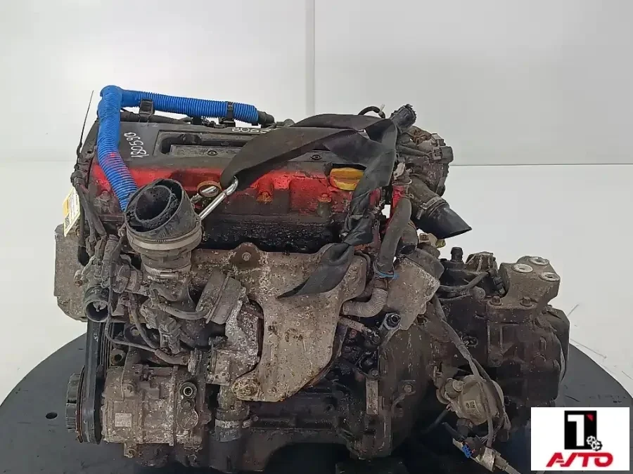 Двигатель,A14NEL,Opel Corsa D 2013