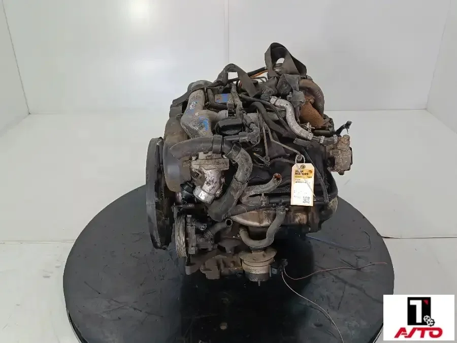 Двигатель,AKN,Volkswagen Passat B5 1999