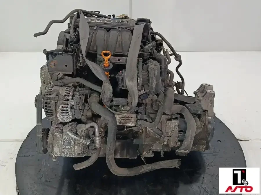 Двигатель,BGU,Volkswagen Golf 5 2008