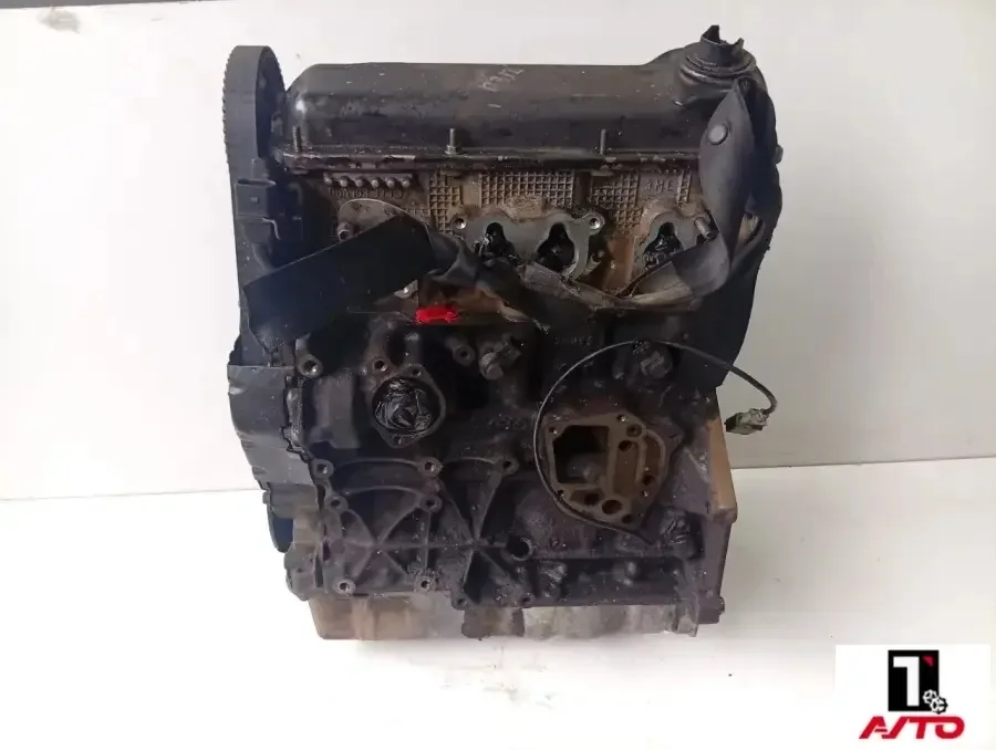 Двигатель,AXA,Volkswagen Transporter T5 2007