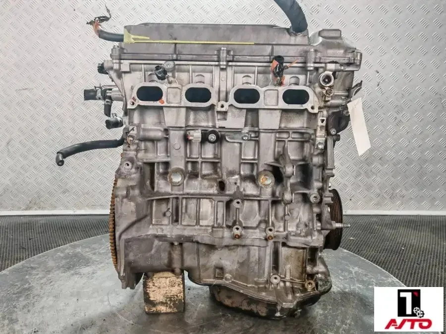Двигатель,1AZFE,Toyota Rav 4 2 2004