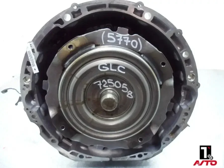 Коробка передач автоматическая (АКПП),725058,Mercedes-Benz GL X166 2017
