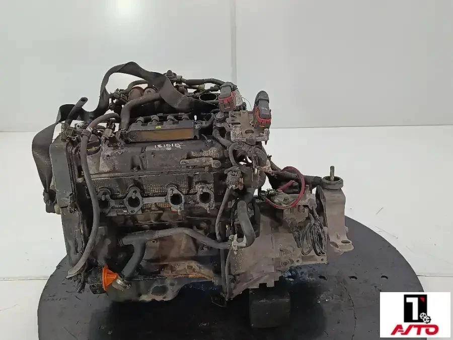 Двигатель,350A1000,Fiat Grande Punto 2008