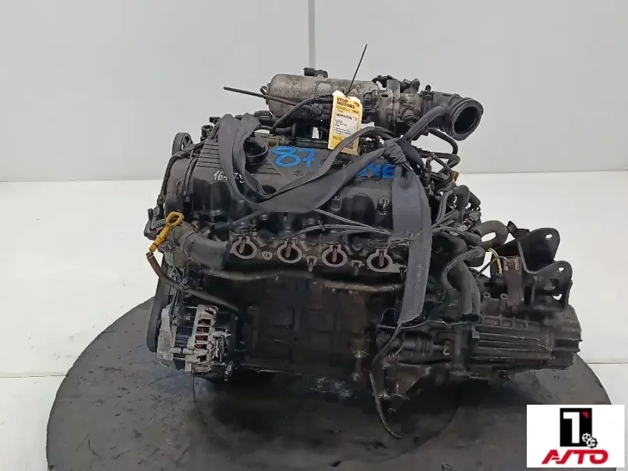 Двигатель,G4EA,Hyundai Getz 2003