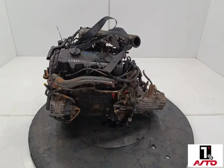 Двигатель,G4EA,Hyundai Getz 2003