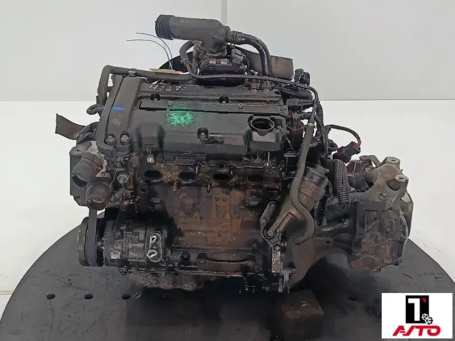Двигатель,Z14XEP,Opel Corsa D 2009