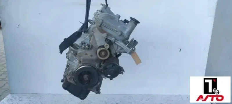 Двигатель,Z6,Mazda 3 BK 2003