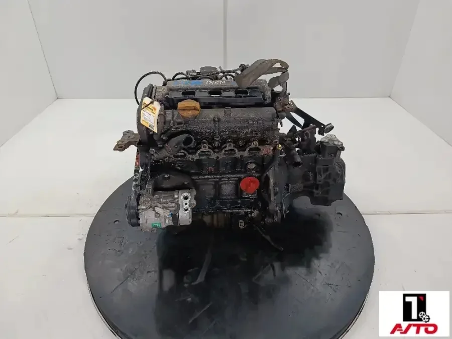 Двигатель,Z18XE,Opel Vectra C  2004