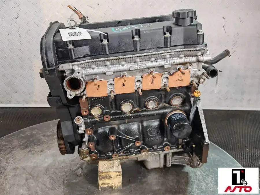 Двигатель,F14D3,Chevrolet Lacetti 2006