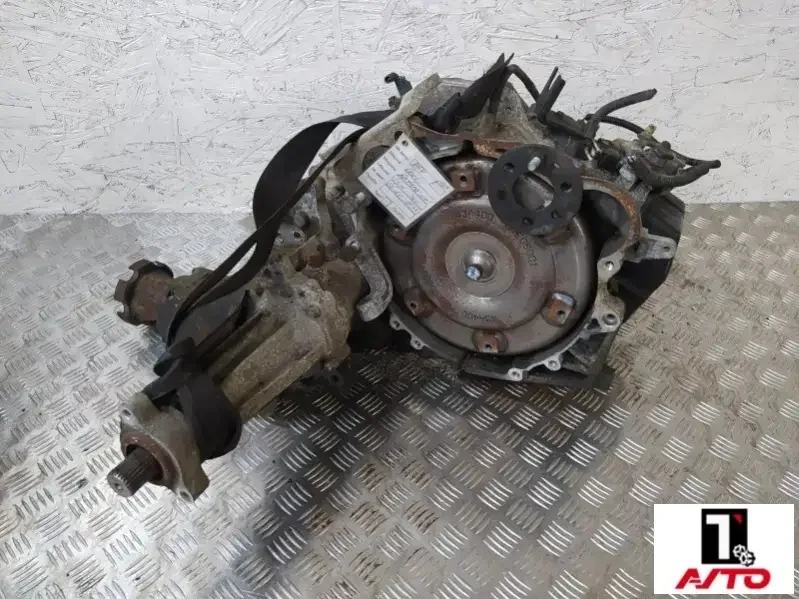 Коробка передач автоматическая (АКПП),96624972,Opel Antara 2007