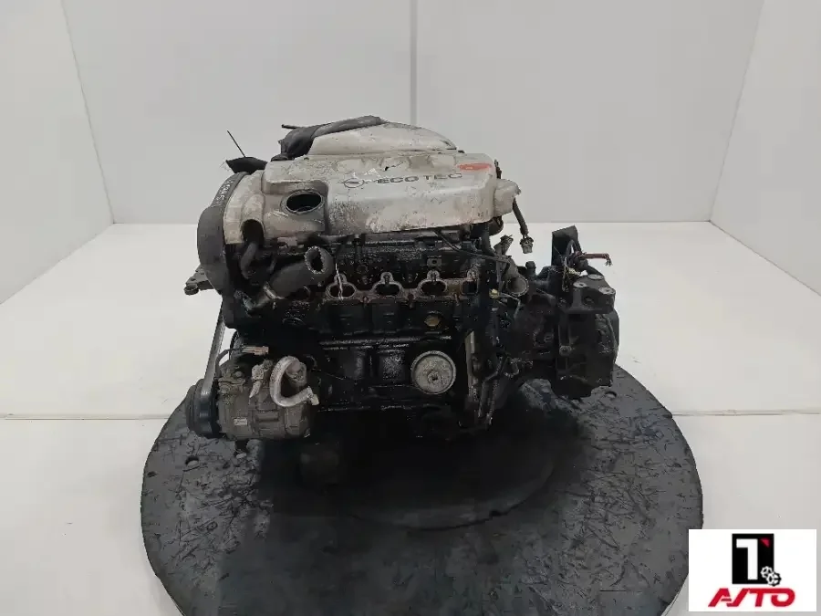Двигатель,Z18XE,Opel Astra G 2003