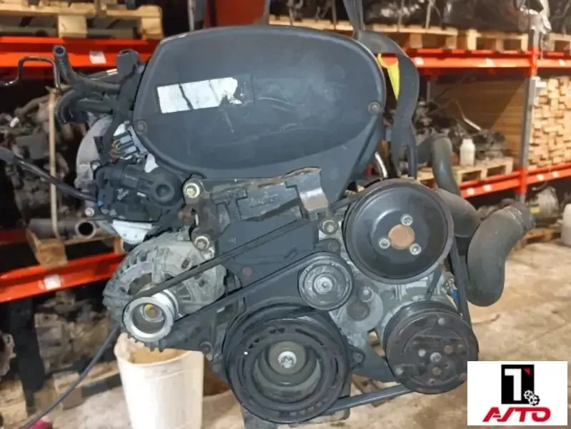 Двигатель,Z16XEP,Opel Meriva 1 2006