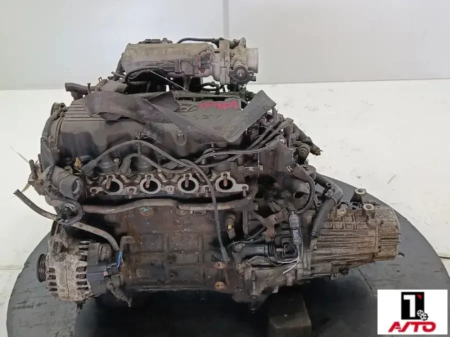 Двигатель,G4EA,Hyundai Getz 2004