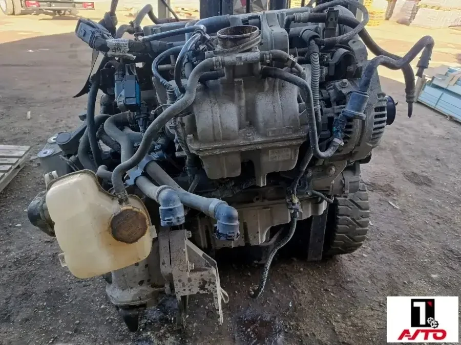 Двигатель,Z18XE,Opel Vectra C  2005