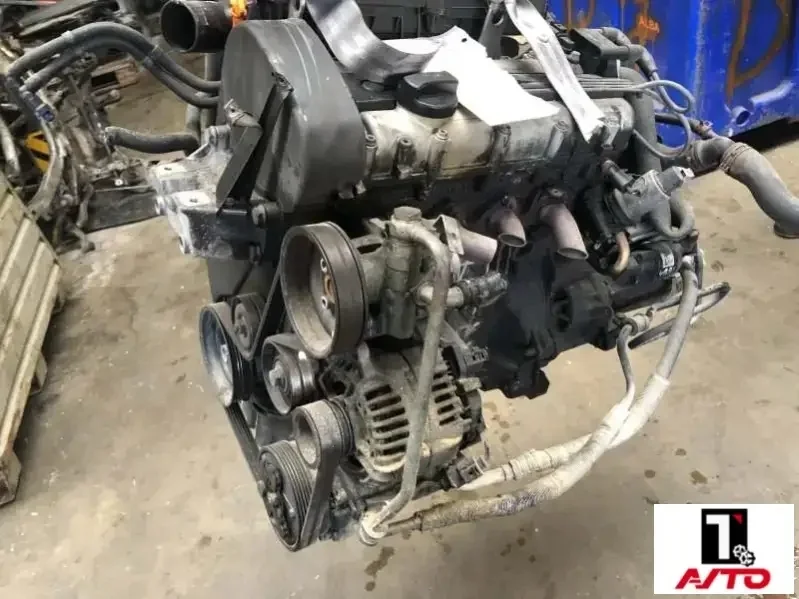 Двигатель,AXP,Volkswagen Golf 4 2001