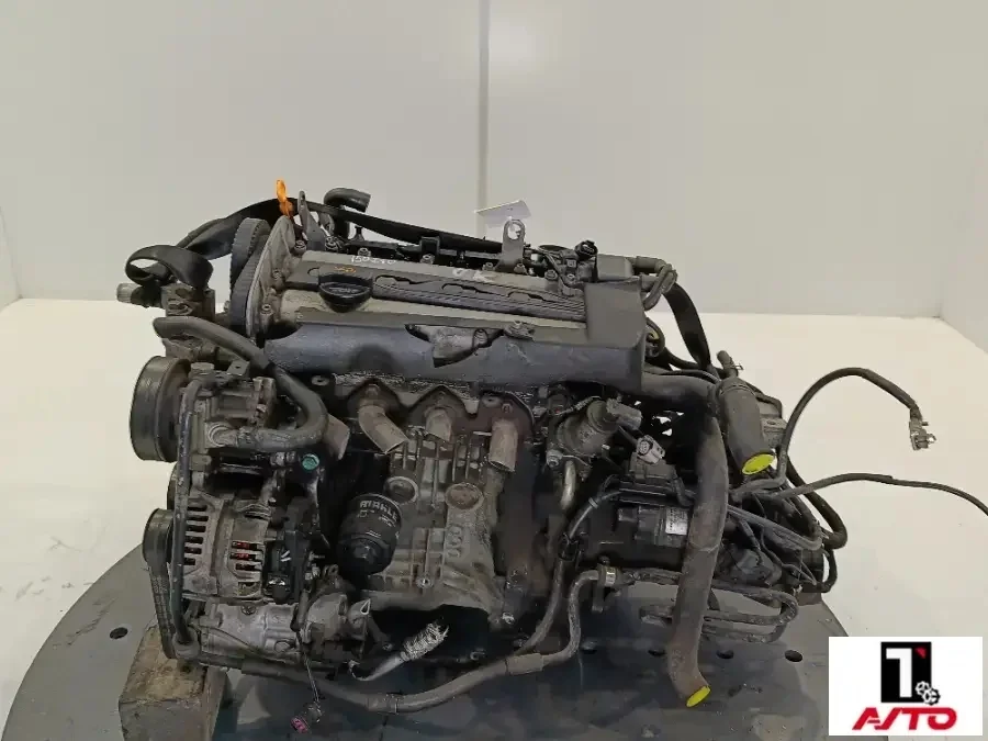 Двигатель,APE,Volkswagen Golf 4 2000