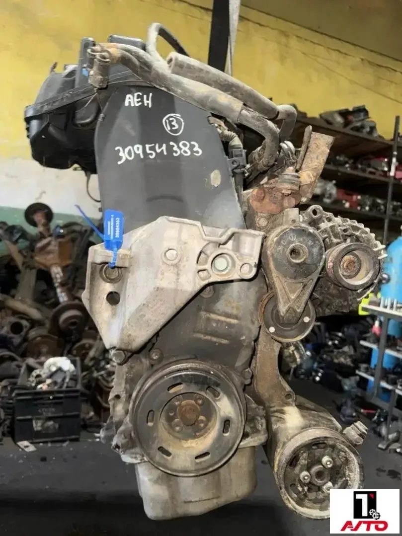 Двигатель,AEH,Volkswagen Golf 4 2002