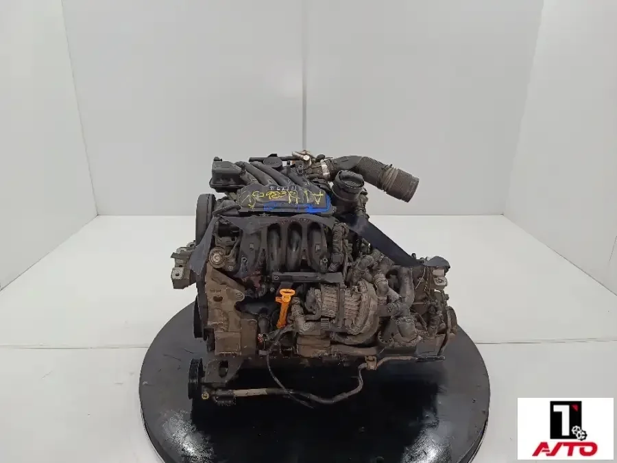 Двигатель,AVU,Volkswagen Golf 4 2002