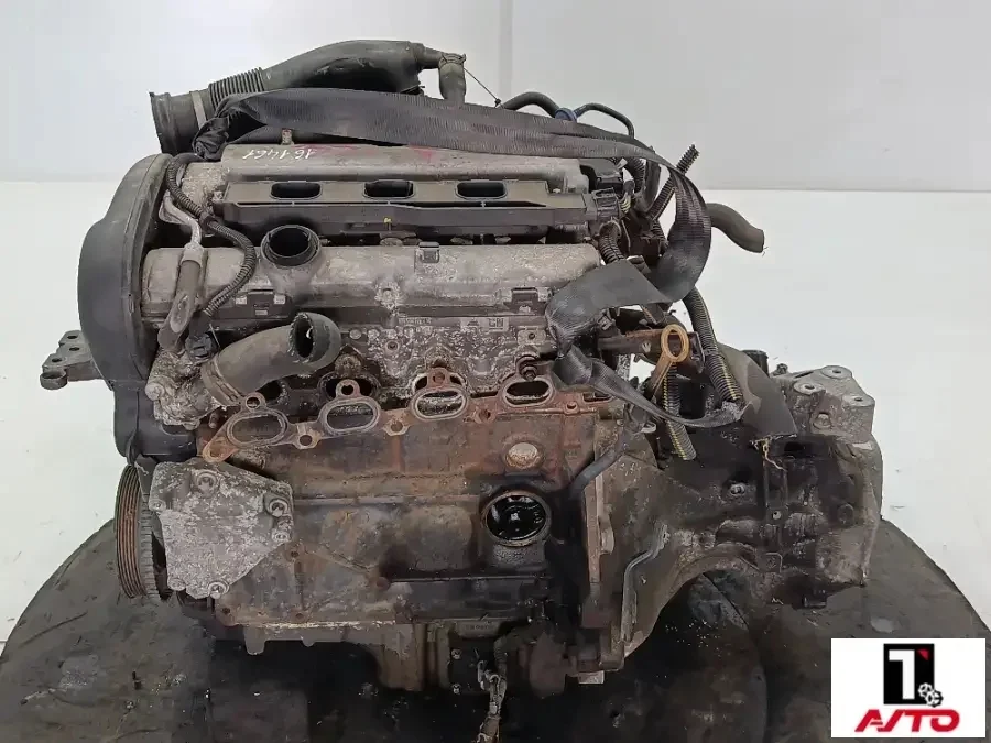 Двигатель,Z18XE,Opel Astra G 2003