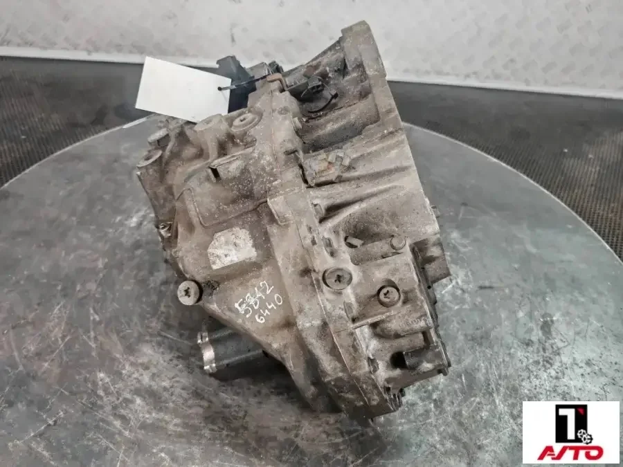 Коробка передач автоматическая (АКПП),AF40,Opel Insignia 1 2012