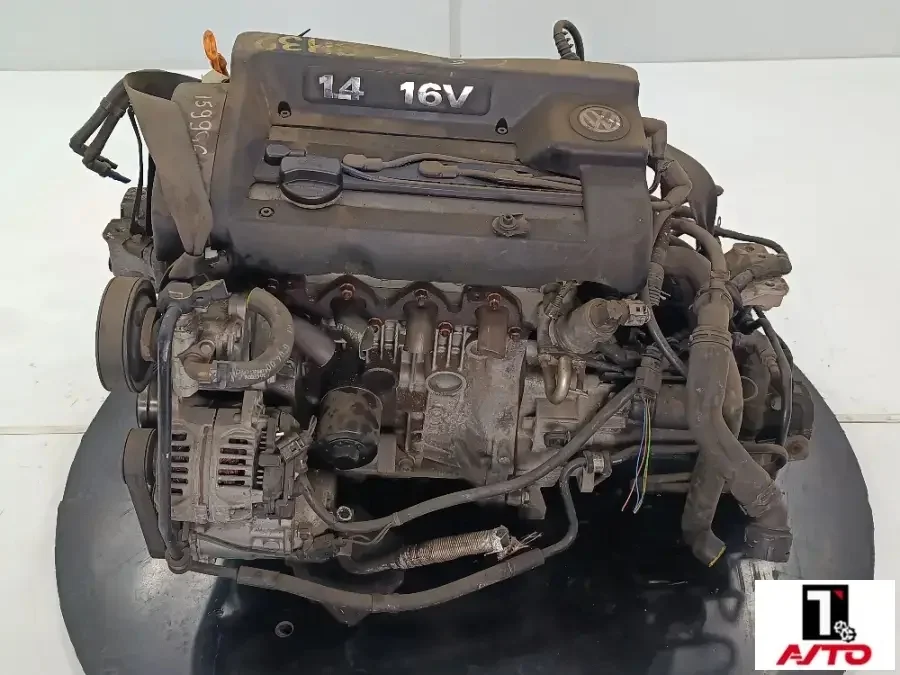 Двигатель,APE,Volkswagen Golf 4 2000
