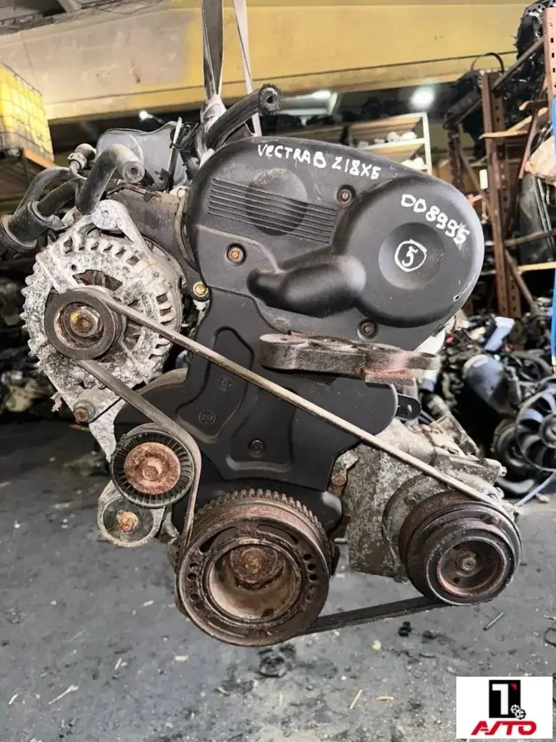 Двигатель,Z18XE,Opel Vectra B 1998