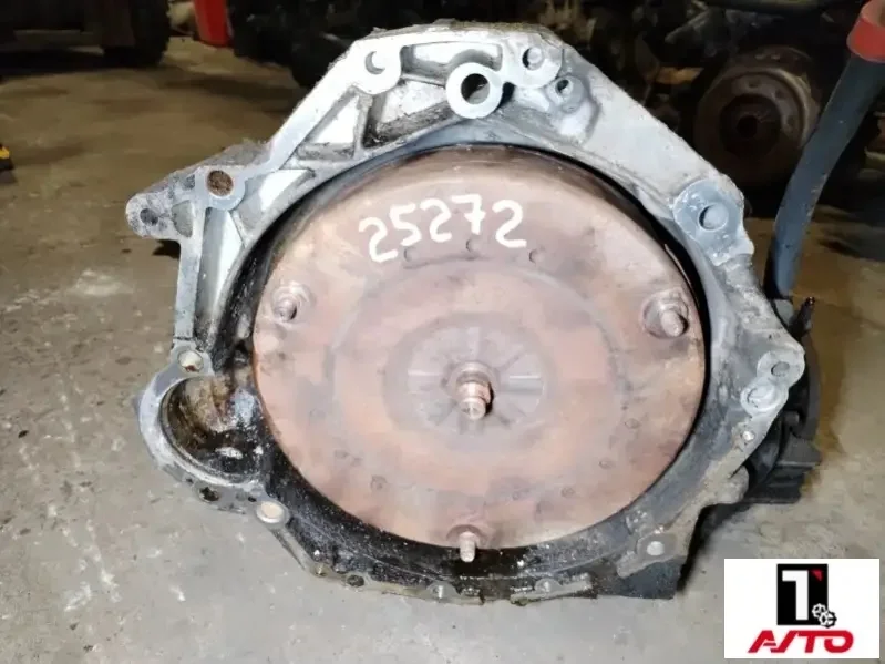 Коробка передач автоматическая (АКПП),AEH,Audi 80 B4 1992