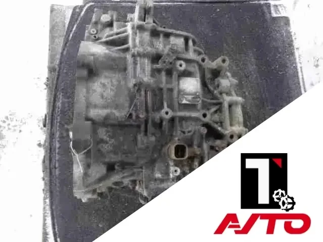 Коробка передач автоматическая (АКПП),A6MF1,Hyundai Sonata (YF) 2013